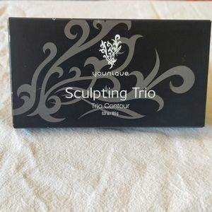 Younique Sculpting Trio Contour Light